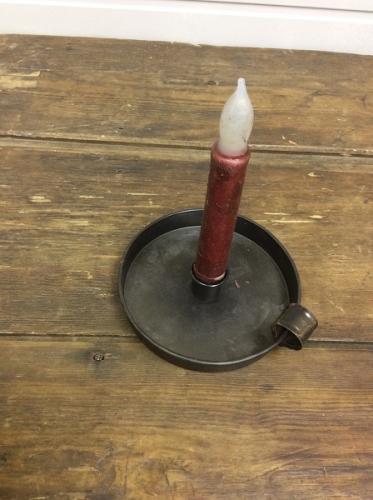 CANDLE PAN AVAIL MAY 2023